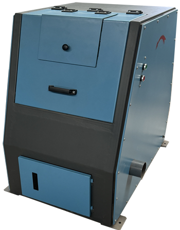 EP-3環(huán)保型大顎式破碎機(jī)