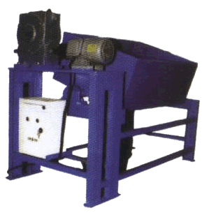 ISO球團(tuán)礦、燒結(jié)礦轉(zhuǎn)鼓后機(jī)械搖篩